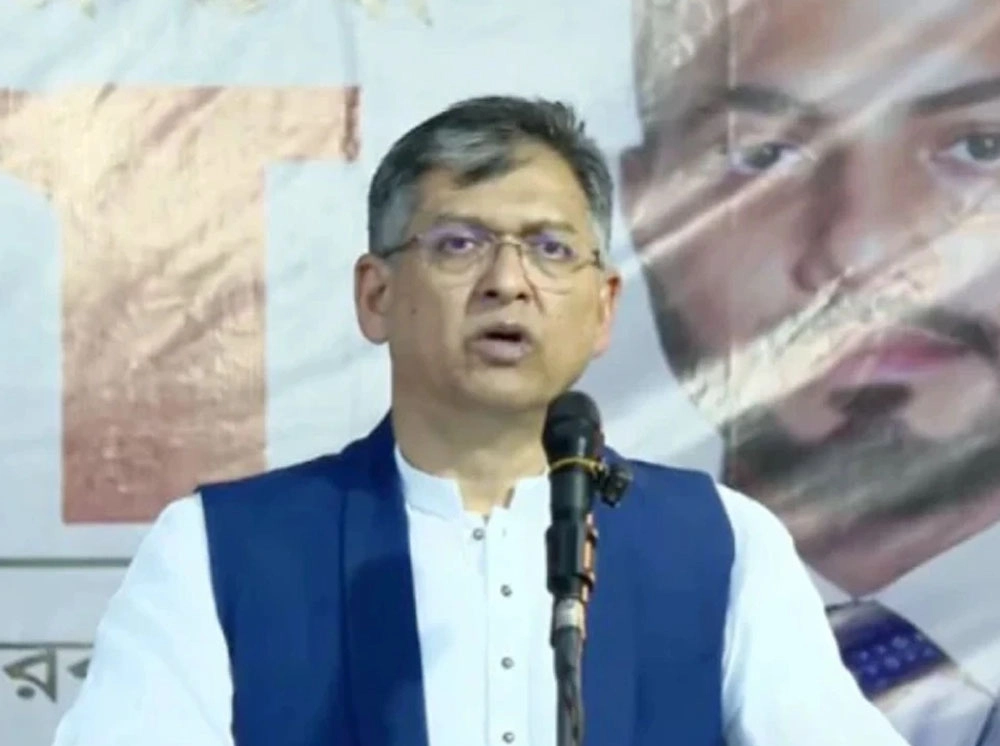 বিশ্ববাজারে কমলেই দেশে জ্বালানি তেলের দাম কমানো হবে: স্বরাষ্ট্রমন্ত্রী