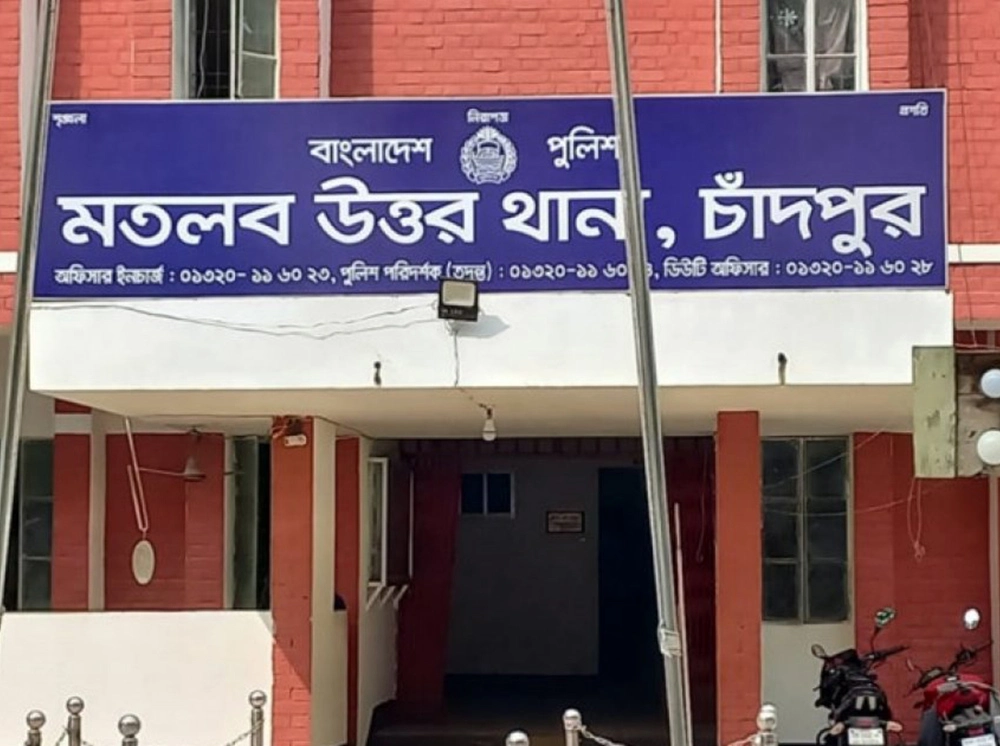 চাঁদপুরে ২৭ ট্রান্সফর্মার চুরির ঘটনায় ৬ মামলা, আটক ৭