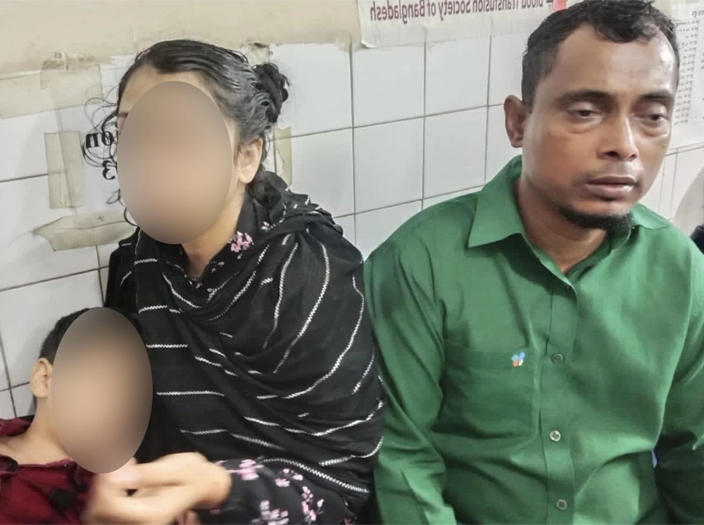 যশোরে অচেতন করে স্বর্ণ-১০ লাখ টাকা লুট