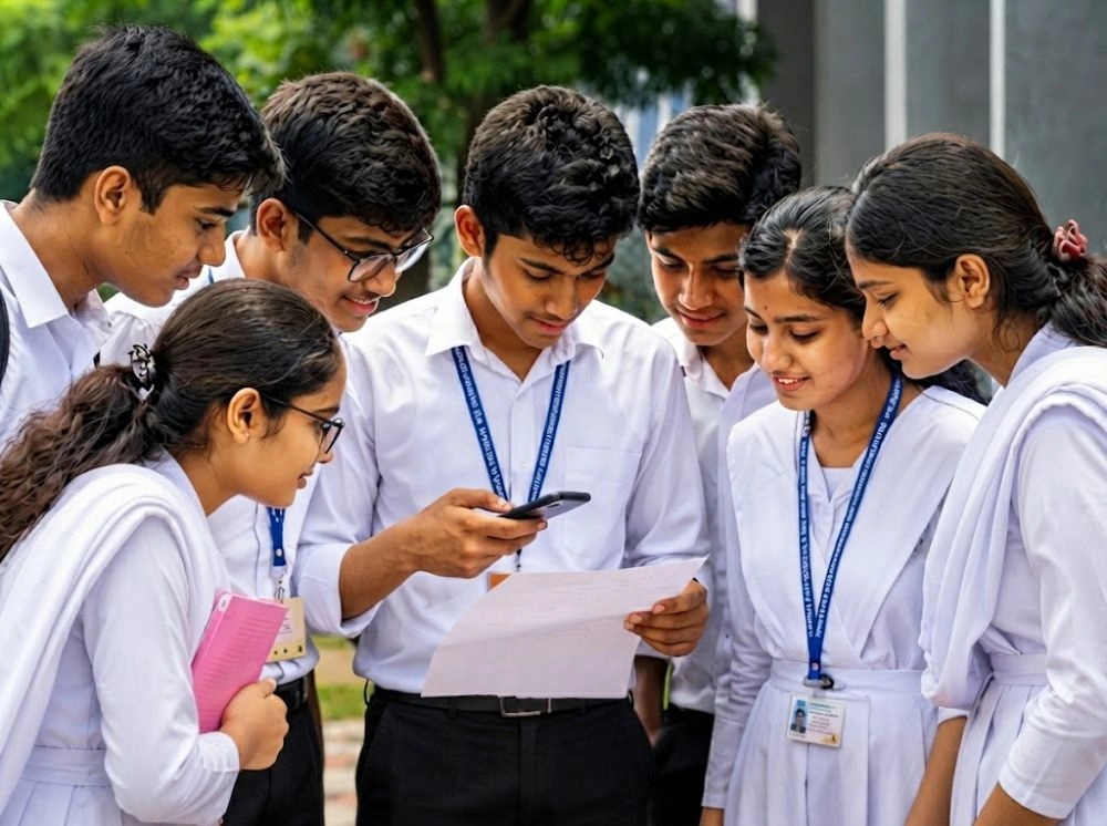 একাদশ শ্রেণির ক্লাস শুরুর তারিখ পরিবর্তন