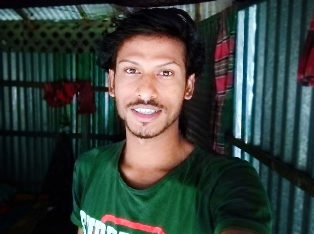 প্রধানমন্ত্রীকে কটূক্তির পর নাশকতা মামলায় যুবক গ্রেফতার