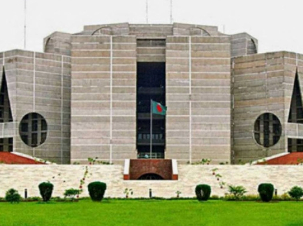 সংসদে আরও ১০ স্থায়ী কমিটি গঠন