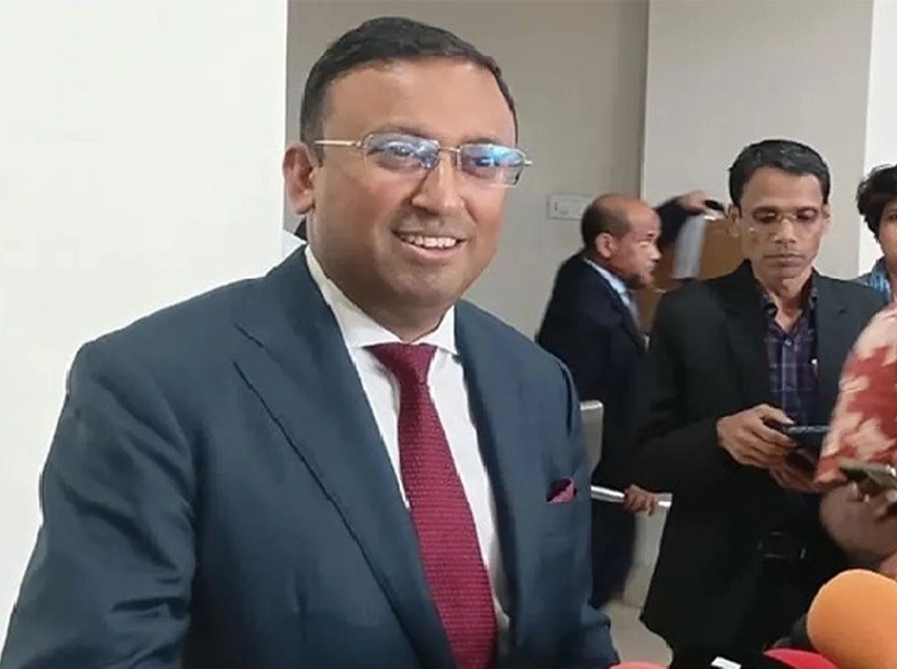 পুতুলের ওই পদে দায়িত্ব পালনের মতো যোগ্যতা ছিল না: হুমায়ুন কবির