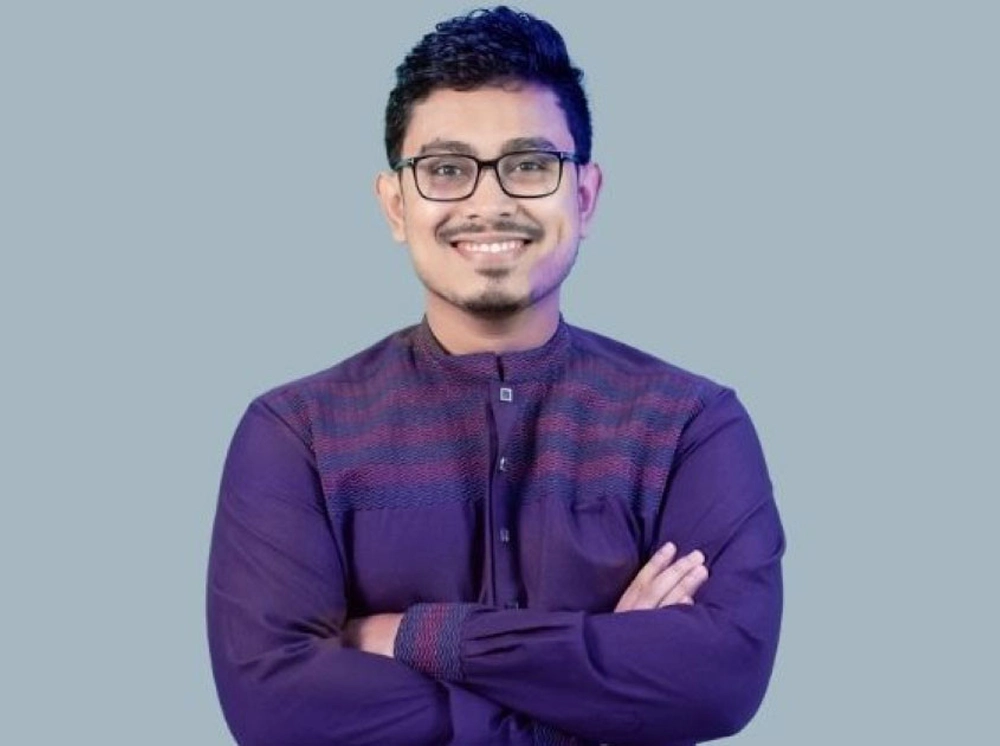 আজকের ভিপি সাদিক কায়েমের বেড়ে উঠার গল্প