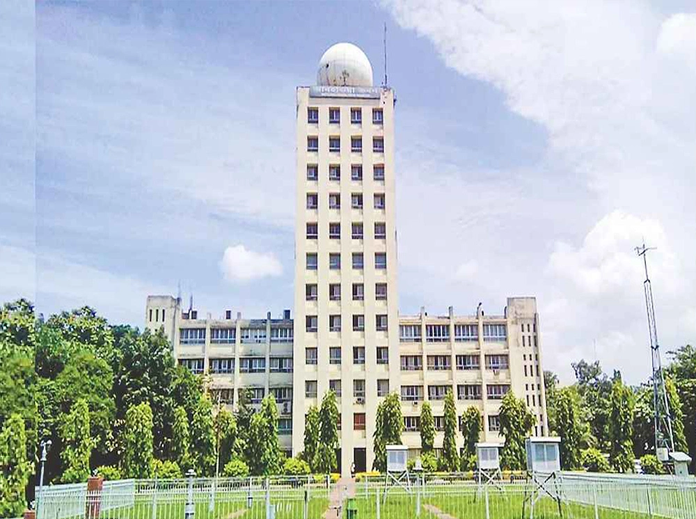 পাঁচ বিভাগে ভারী বৃষ্টির আভাস, তাপমাত্রা কমার সম্ভাবনা