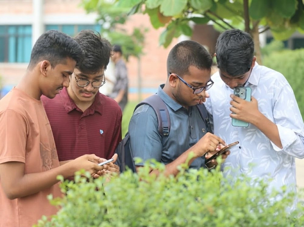 একাদশে ভর্তির মাইগ্রেশনের ফল প্রকাশ রাতে, দেখবেন যেভাবে