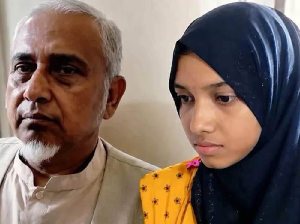 ন্যাম ভবনের বারান্দায় ঘুমাতে হতো গাজী নজরুলের দ্বিতীয় স্ত্রী মরিয়মকে