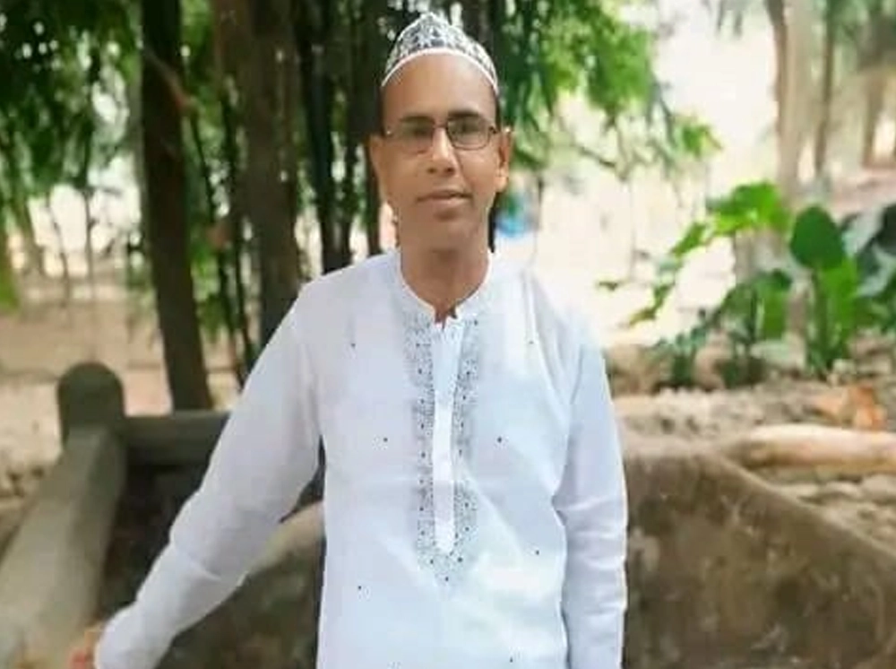 বিএনপির সাবেক নেতার বিরুদ্ধে ধর্ষণের অভিযোগ