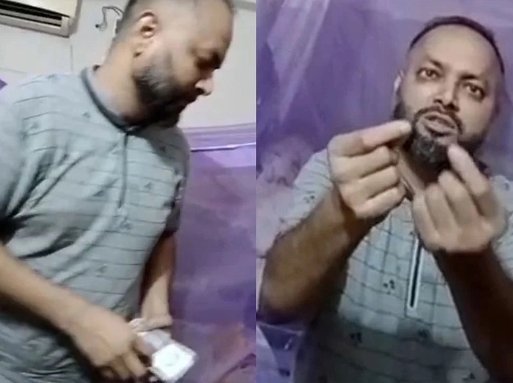 ‘২ কোটি দিলেই সব সই’, পিডিবি প্রকৌশলীর ভিডিও ভাইরাল