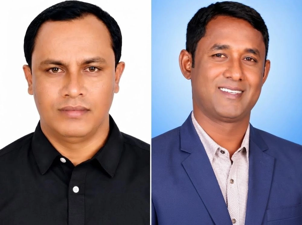 শেরপুর জেলা যুবদলের আংশিক কমিটি ঘোষণা