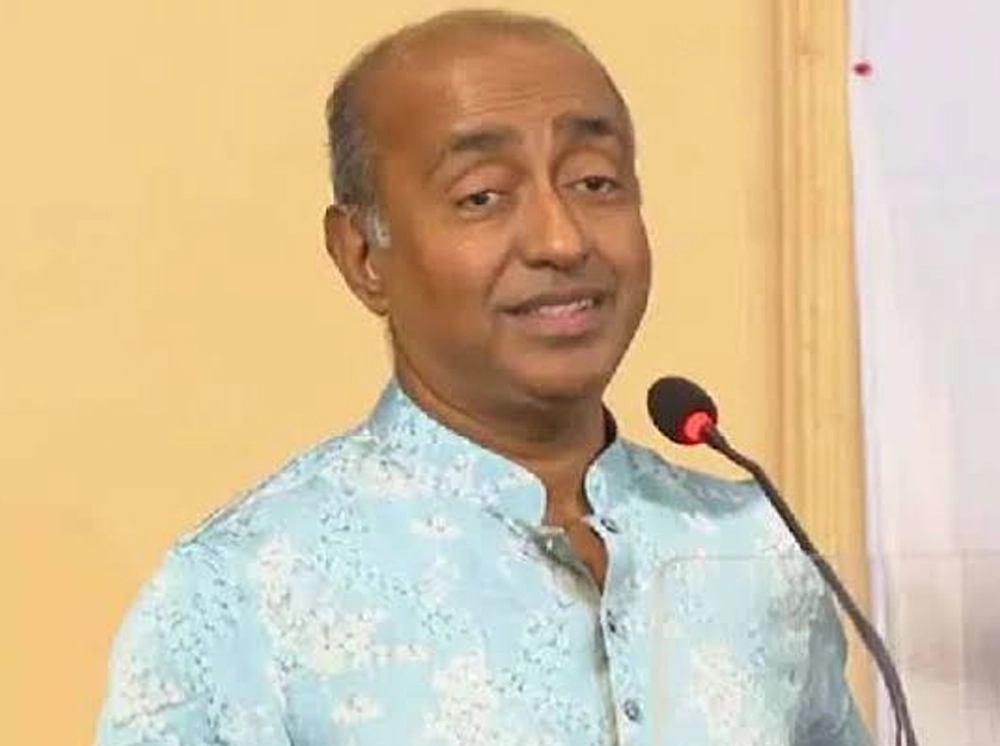 জামায়াত ৭১-এর ভূমিকা মেনে নিয়েছে