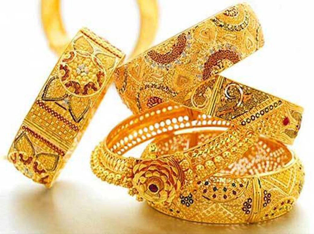 আজকের স্বর্ণের দাম