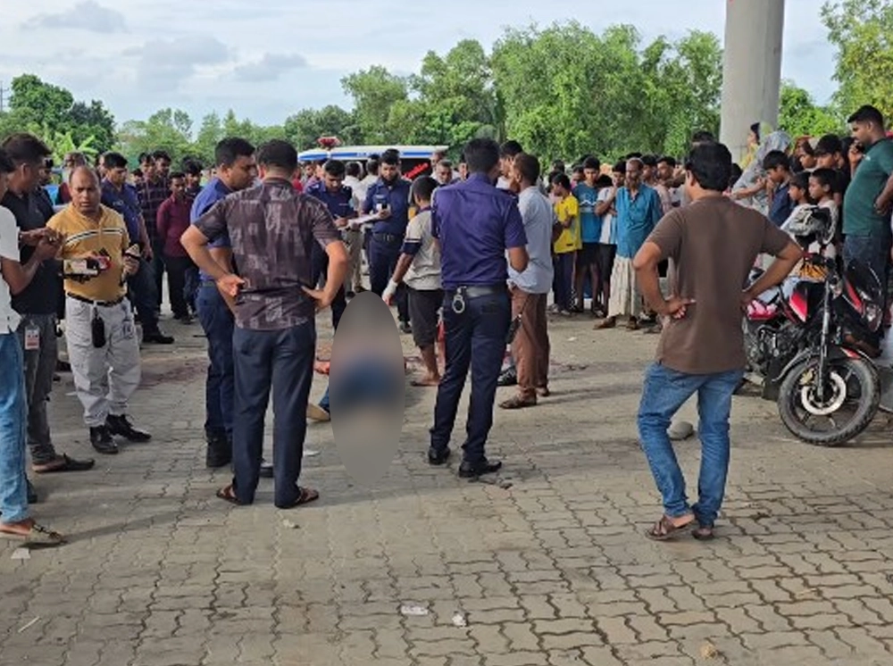 টাঙ্গাইলে ২০ ঘণ্টা ব্যবধানে সাবেক ইউপি সদস্যসহ দুই জনকে কুপিয়ে হত্যা