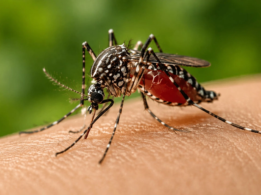 ডেঙ্গুতে একদিনে ৮ জনের মৃত্যু