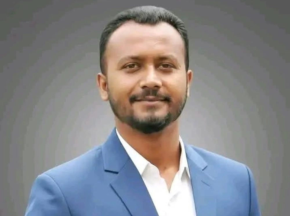 সাংবাদিক পরিচয়ে কাভার্ড ভ্যানে চাঁদা দাবি, ছাত্রদল নেতা বহিষ্কার