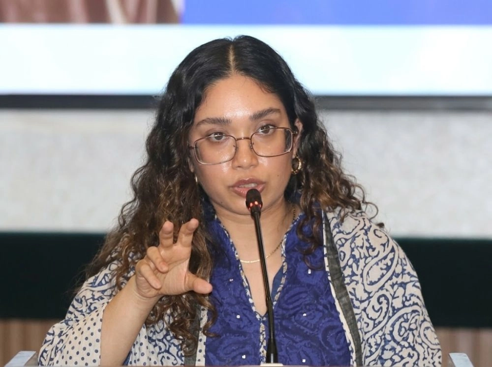 লিগ্যাল অফিসার হিসেবে যেসব কাজ করবেন জাইমা রহমান