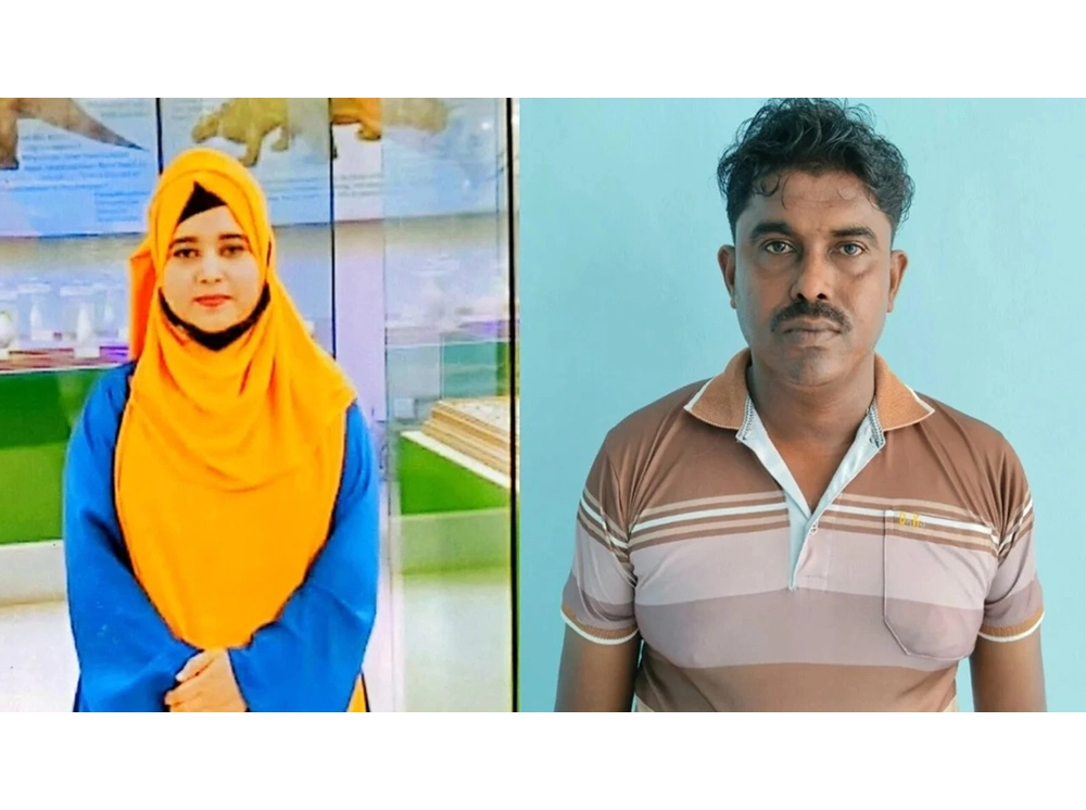 সরকারি চাকরি পেয়েই স্বামীকে তালাক