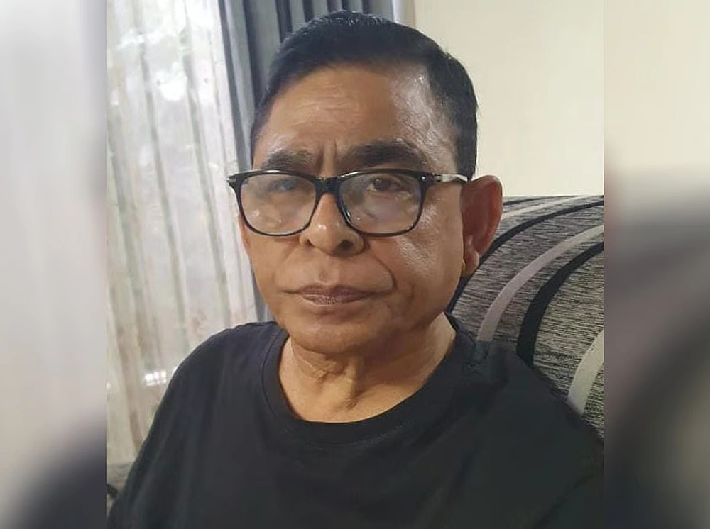হত্যা মামলায় জামিন পেলেন আ.লীগের সাবেক এমপি মোজাম্মেল