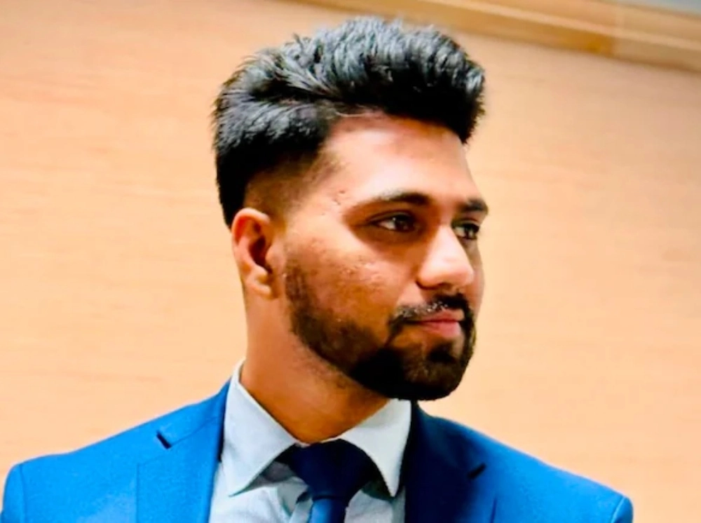 বিয়ের ১৭ দিনের মাথায় যুক্তরাষ্ট্রে ভারতীয় মুসলিম যুবকের রহস্যজনক মৃত্যু