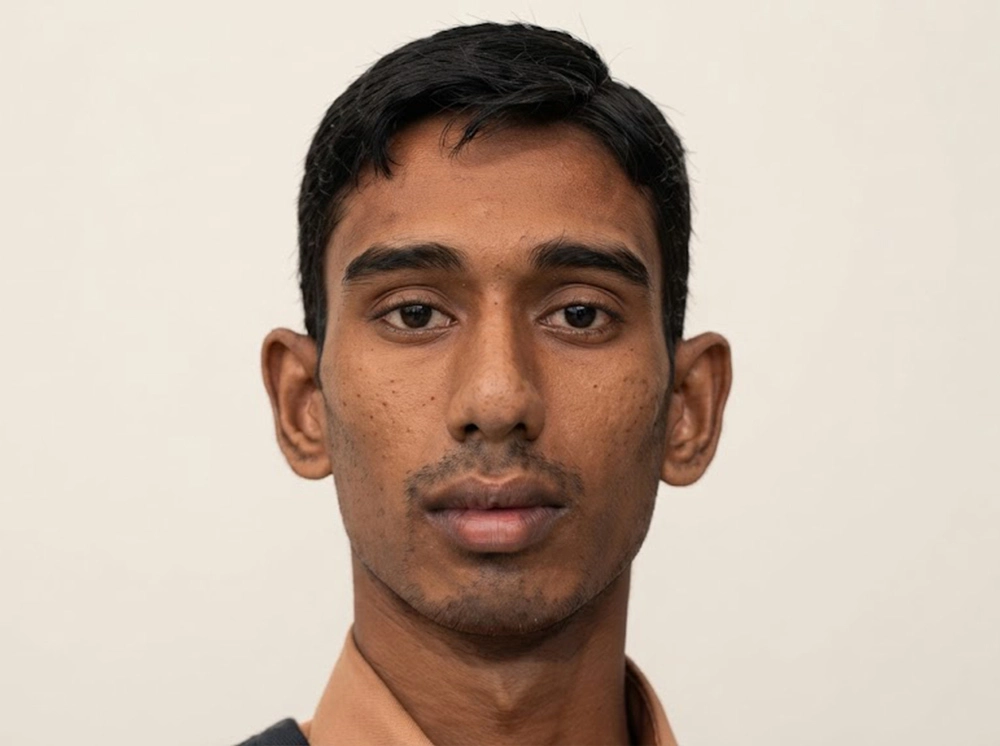 শিশুর আঙুল কাটার মামলায় স্ত্রীসহ পুলিশ সদস্য গ্রেফতার
