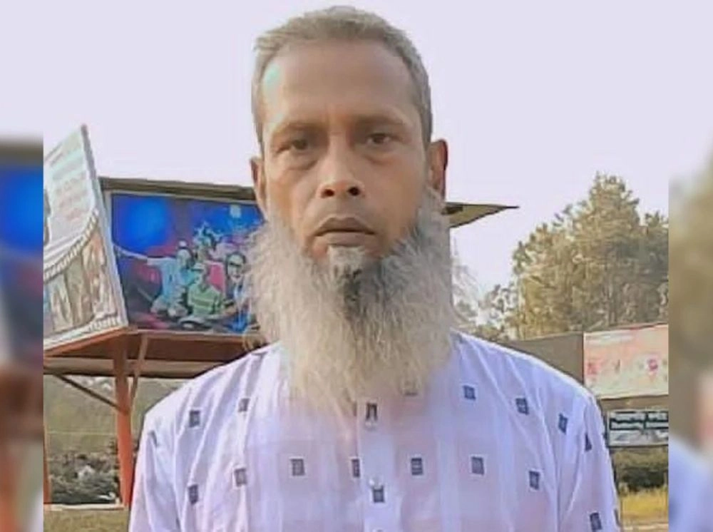 মেয়ের বিয়ের বাজার করতে গিয়ে লাশ হয়ে ফিরলেন বাবা