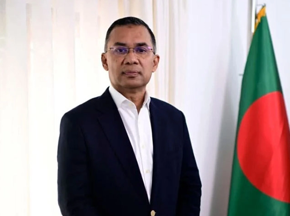 জাতিসংঘে বদলে যাওয়া বাংলাদেশের বার্তা দেবেন তারেক রহমান