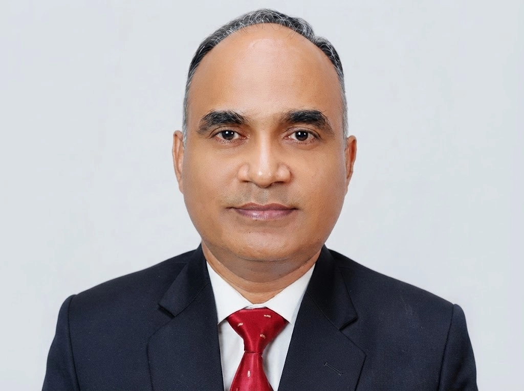 বিপিসির চেয়ারম্যান হলেন রফিকুল ইসলাম