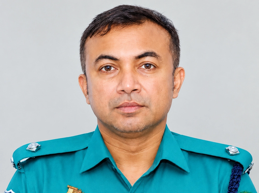 চট্টগ্রামে থানার পাশে প্রকাশ্যে ছিনতাইয়ের ঘটনায় ওসিকে বদলি