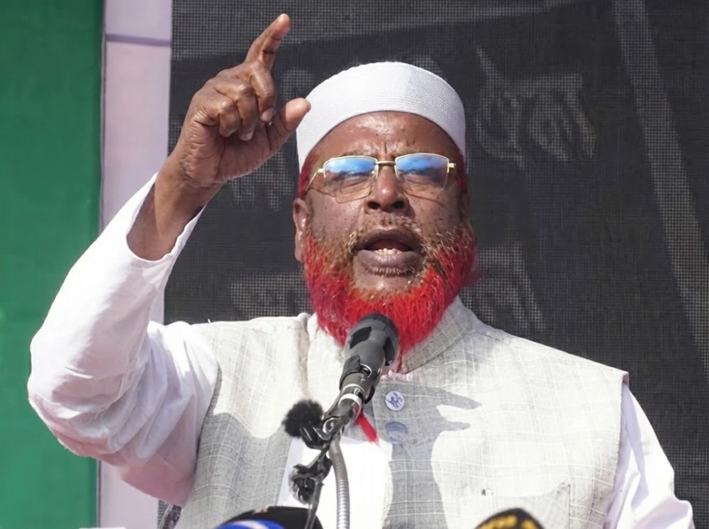সরকারের বিশ্বাসঘাতকতার কথা মানুষের কাছে পৌঁছে দিতে চাই: গোলাম পরওয়ার
