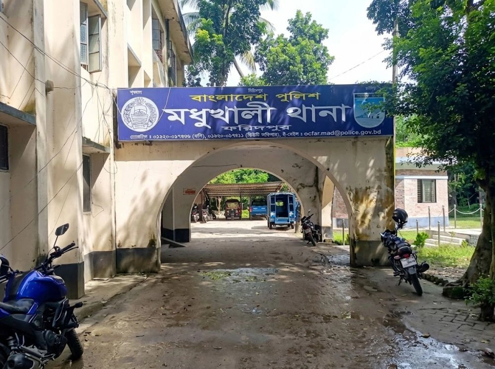 বাড়ির সিঁড়ি নির্মাণ নিয়ে বিরোধ, ভাতিজার আঘাতে প্রাণ গেল চাচার