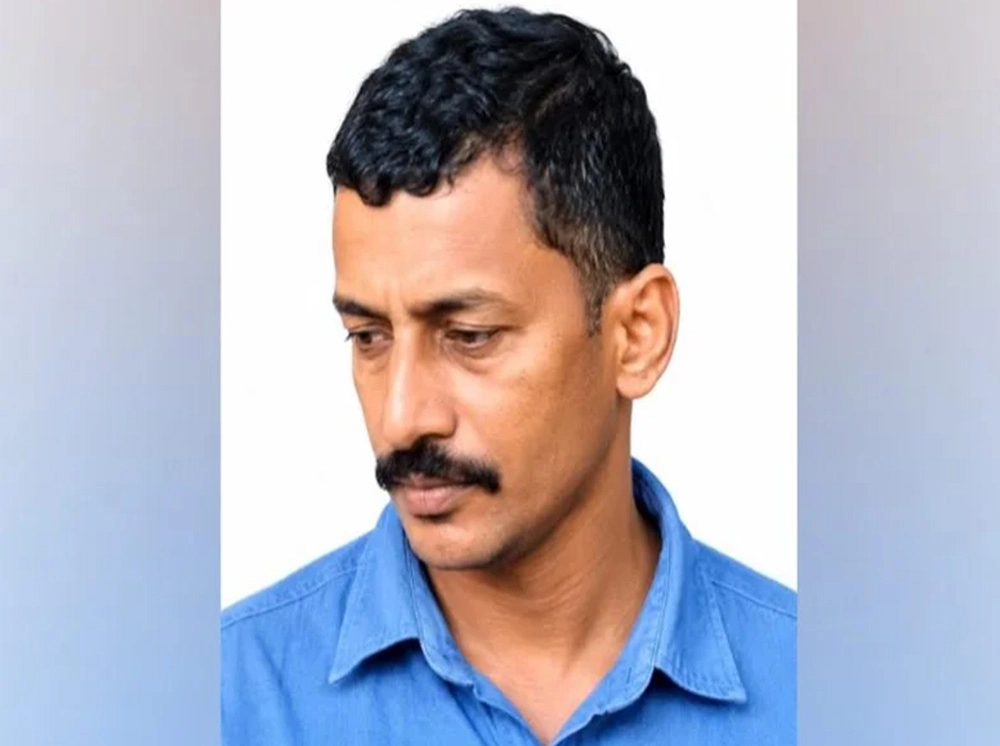 ডোপ টেস্টের খবর শুনেই পলাতক পুলিশ কর্মকর্তা
