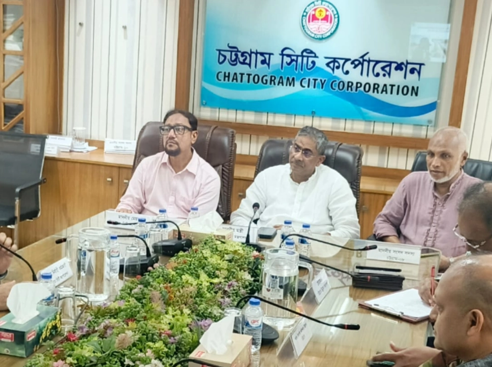 জলাবদ্ধতা নিরসনে প্রকল্প বাস্তবায়নের পাশাপাশি রক্ষণাবেক্ষণ জরুরি: পানি সম্পদমন্ত্রী