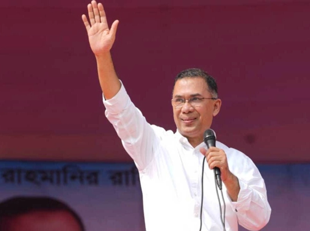 বিশ্বমঞ্চে তারেক রহমানের অভিষেক, জিয়া পরিবারের তিন প্রজন্মের নতুন অধ্যায়
