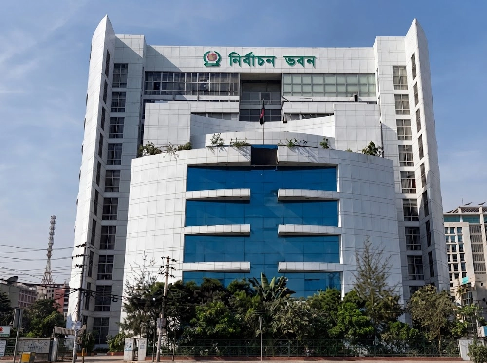 পেছাচ্ছে ইউপি নির্বাচন
