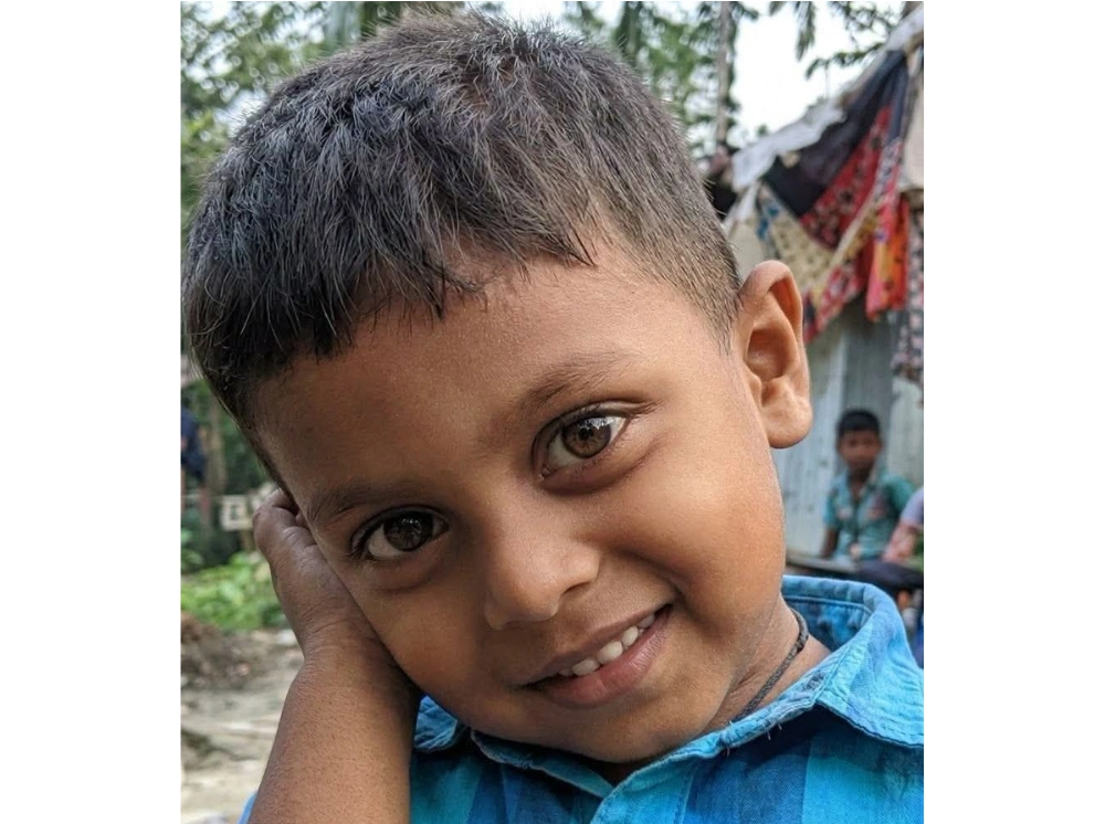 ভোলায় খালে ভাসছিল শিশুর বস্তাবন্দি লাশ, যুবক গ্রেফতার