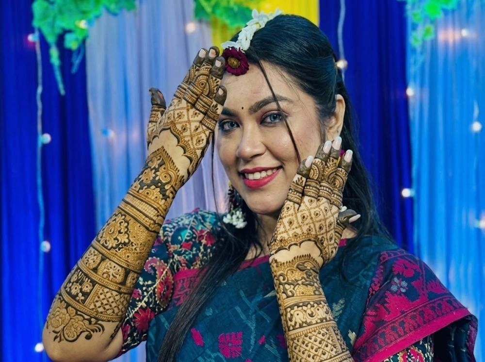 ওটিতে গেলেন পায়ে হেঁটে, সিজারের পর বমি করেই মারা গেলেন মাইশা