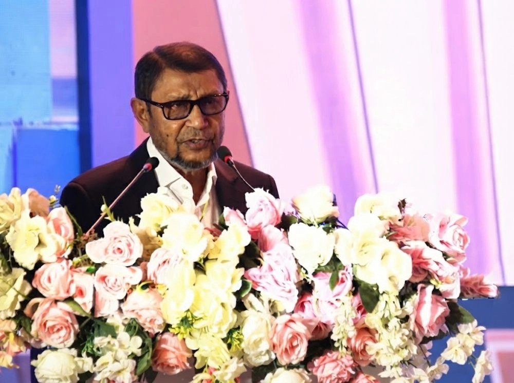 টিকা না নেওয়া শিশুরাই নতুন করে হামে আক্রান্ত হচ্ছে: স্বাস্থ্যমন্ত্রী