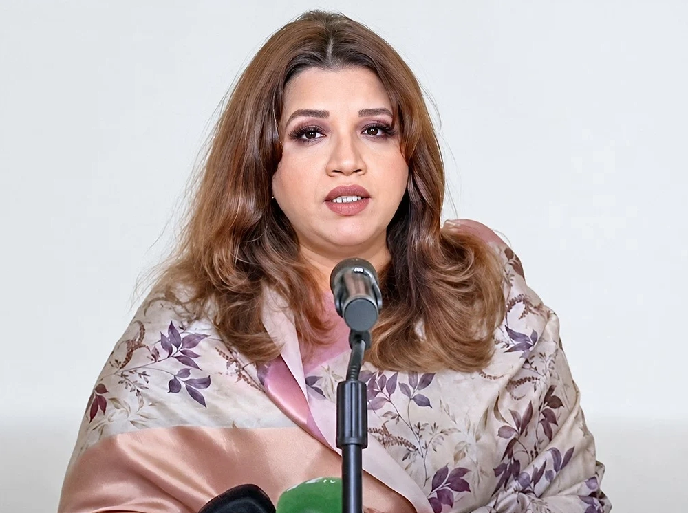 জ্বালানির বিকল্প উৎস খুঁজছে বাংলাদেশ: পররাষ্ট্র প্রতিমন্ত্রী