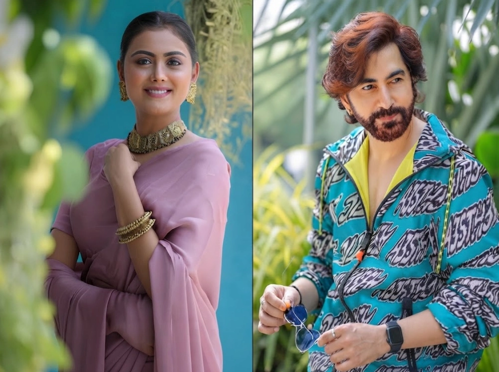 দেবের পর জিতের সাথে জুটি বাঁধছেন ইধিকা