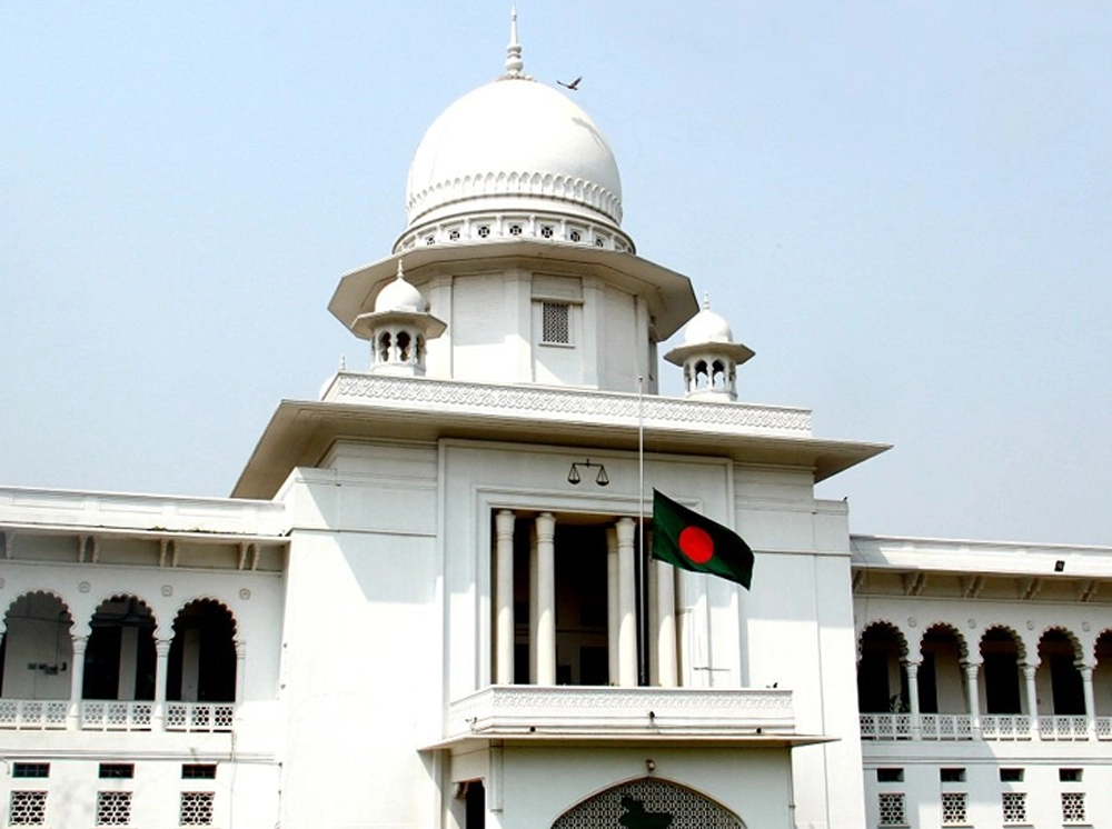 সংবিধান সংস্কার ছাড়া জুলাই যোদ্ধাদের দায়মুক্তির বৈধতা চ্যালেঞ্জ করে রিট