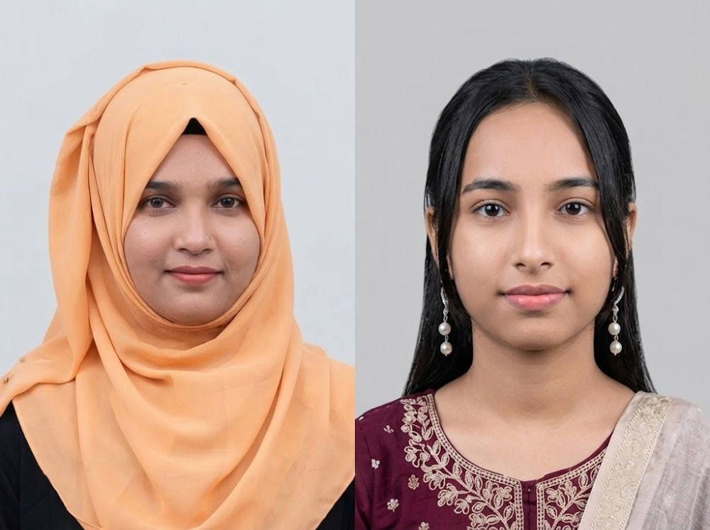 কুমিল্লায় নিখোঁজ হওয়া সেই দুই কিশোরী কক্সবাজার থেকে উদ্ধার