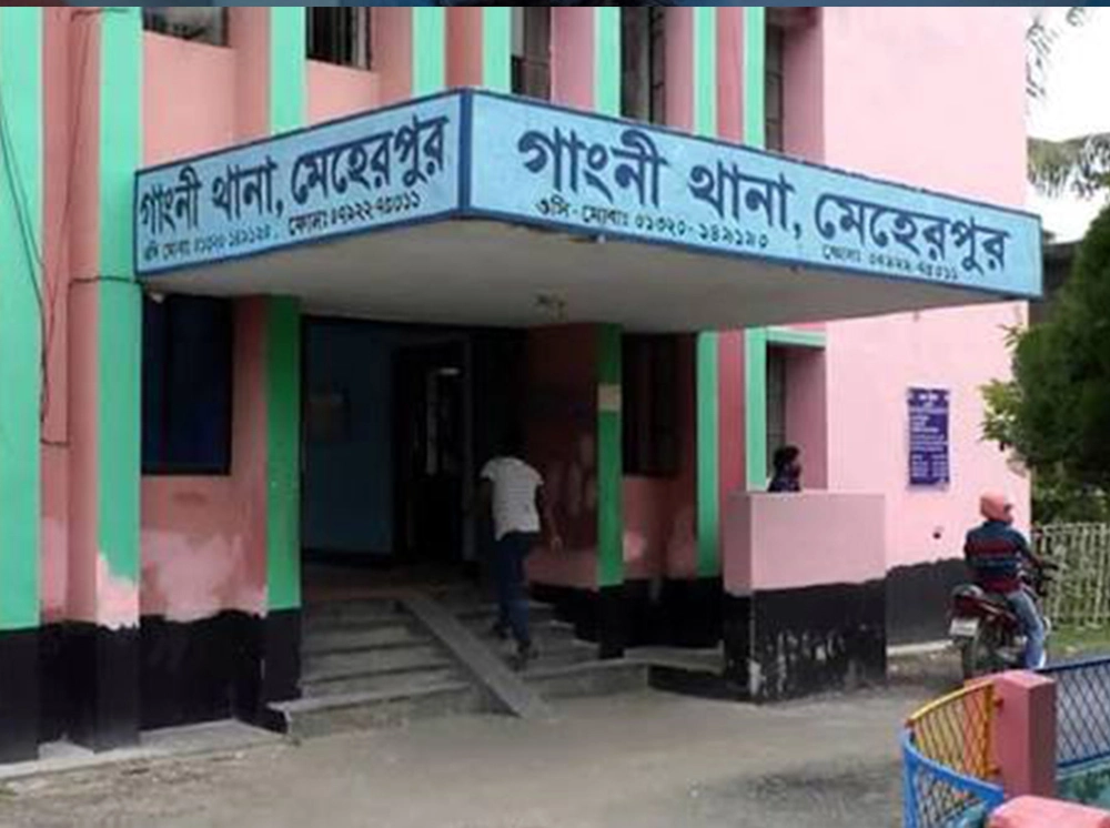 মেহেরপুরে শিশু বলাৎকারের ঘটনায় অভিযুক্ত কিশোর গ্রেফতার