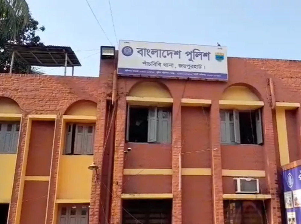 জয়পুরহাটে আখক্ষেত থেকে নিখোঁজ ব্যক্তির লাশ উদ্ধার