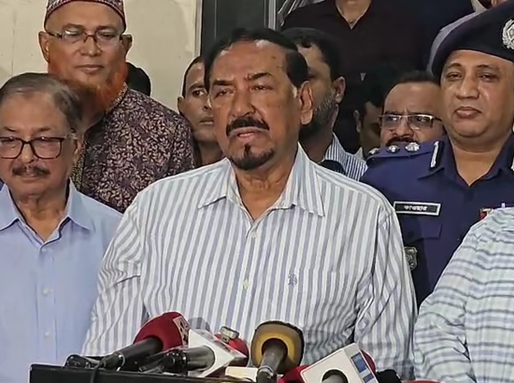 মর্নিং শোজ দ্য ডে: স্পিকার
