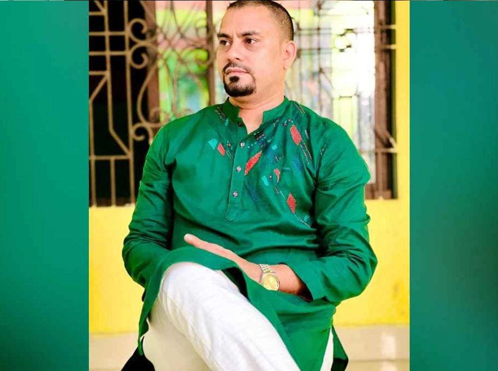 নবজাতকের ওষুধ কিনতে গিয়ে ছাত্রলীগ নেতা গ্রেফতার