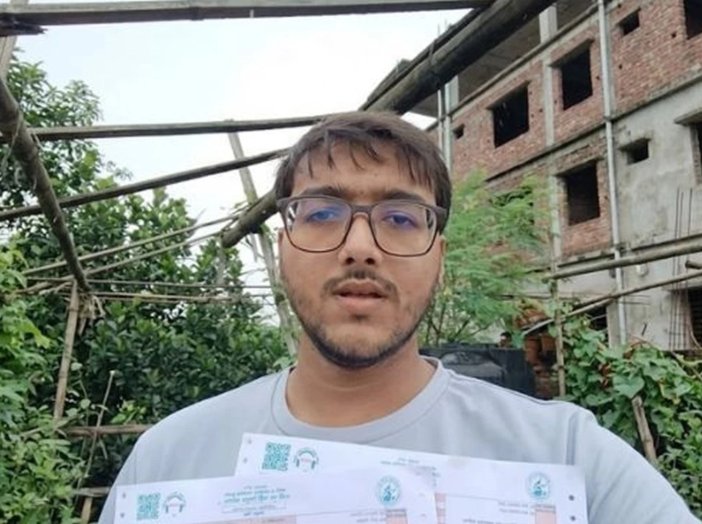 বিদ্যুৎ বিল নিয়ে প্রধানমন্ত্রীকে কটূক্তি, সেই সিফাতের জামিন নামঞ্জুর