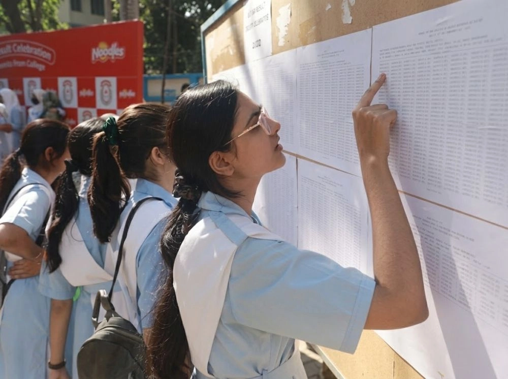 এইচএসসির ফল প্রকাশের তারিখ নিয়ে যা জানা গেল