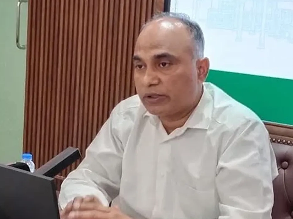 প্রতি লিটার ডিজেলে ৯০ টাকা লোকসান হচ্ছে বিপিসির: চেয়ারম্যান