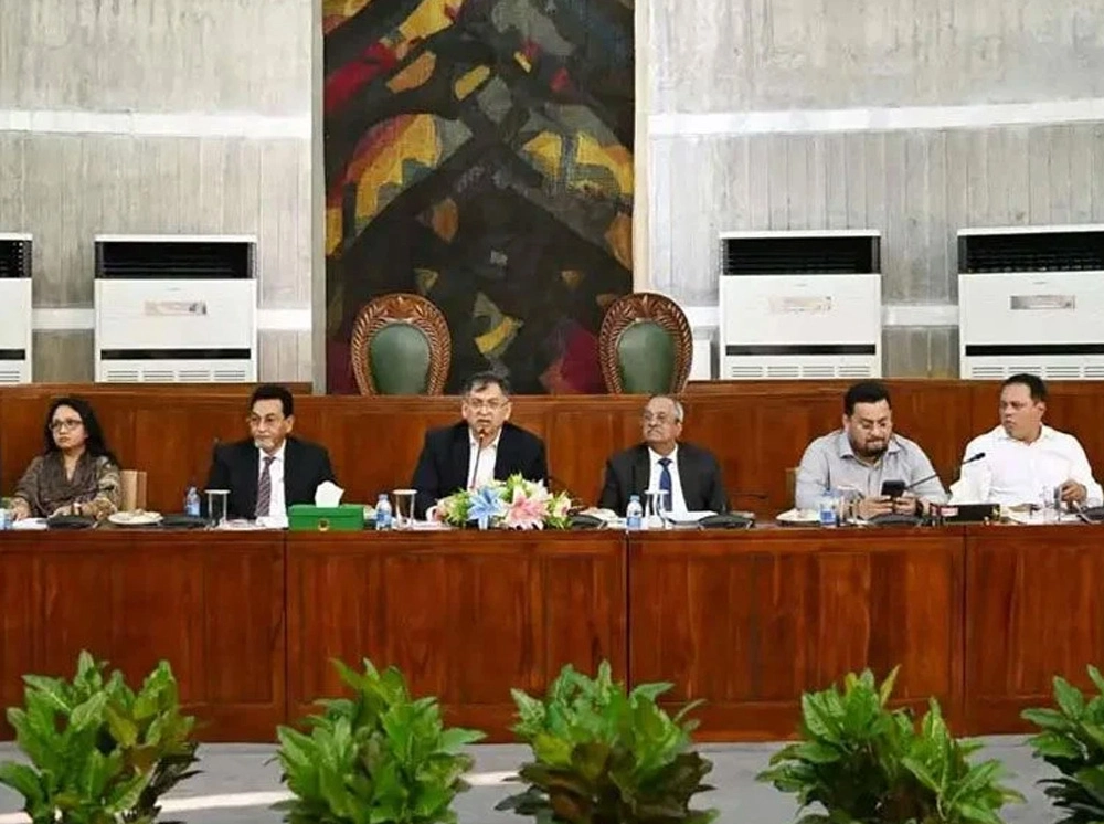তত্ত্বাবধায়ক সরকারের রূপরেখা নিয়ে উন্মুক্ত প্রস্তাব আহ্বান
