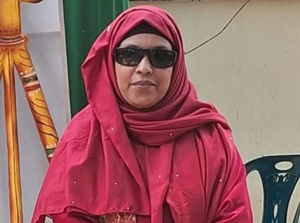 টাইমস টুডের সংবাদ প্রকাশের পর সেই নির্বাচন কর্মকর্তাকে বদলি